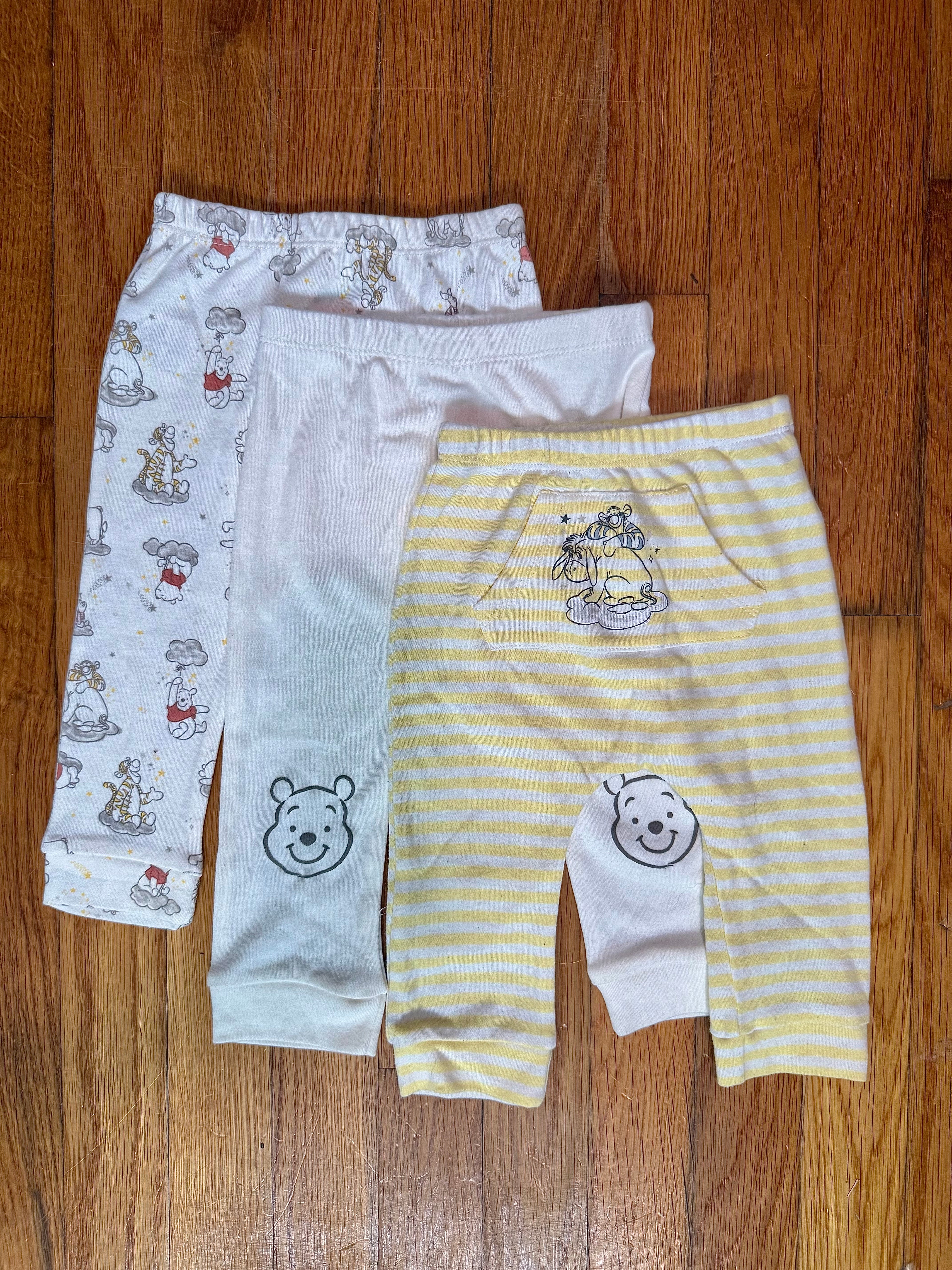 Disney, 6-9m