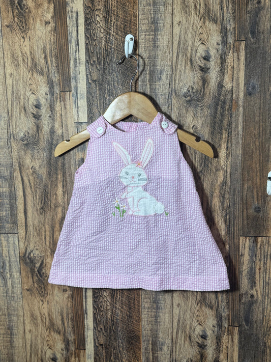 Dress w/ lollies, size 3m