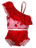 Swimsuit, 4Y