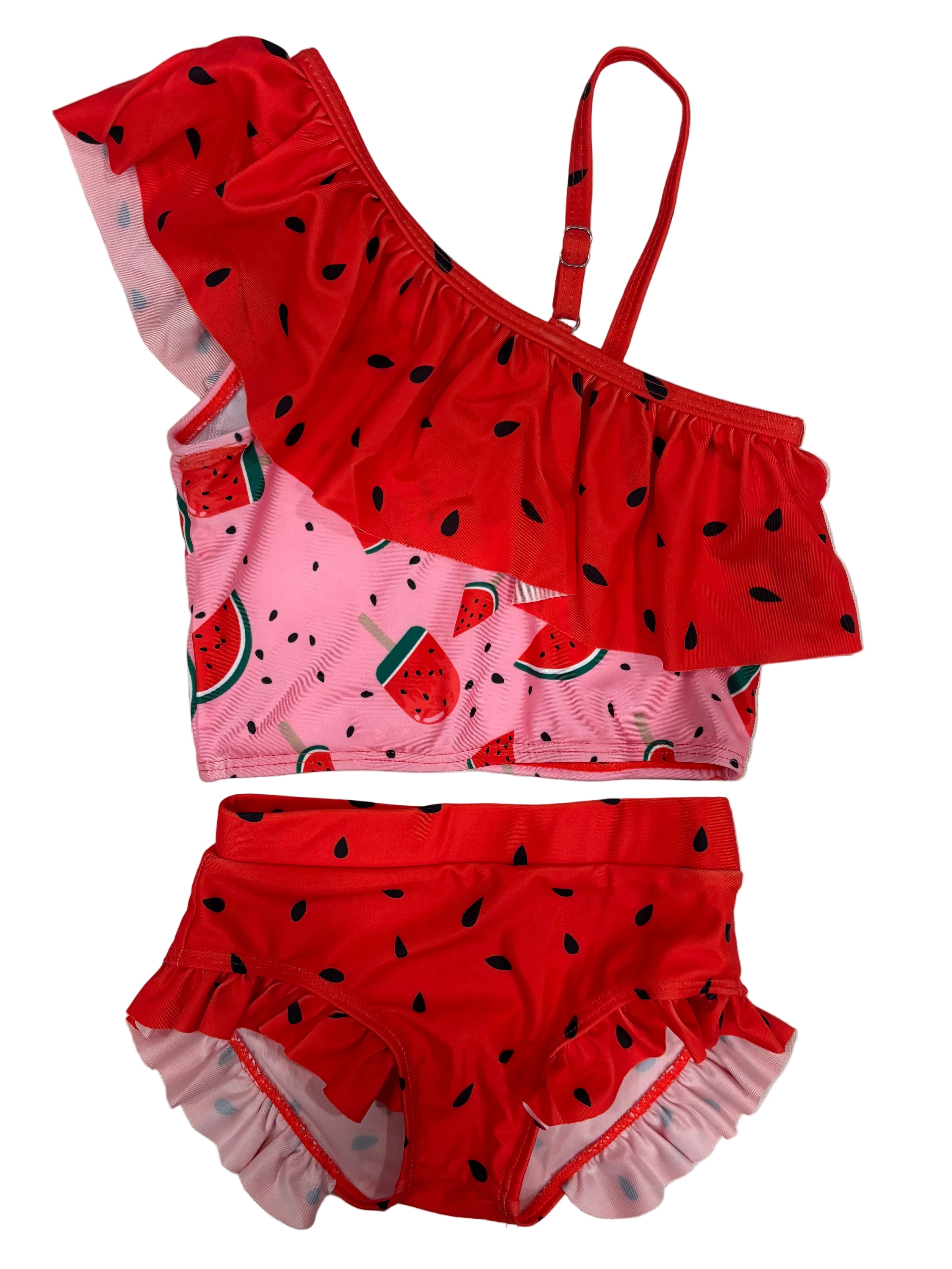 Swimsuit, 4Y