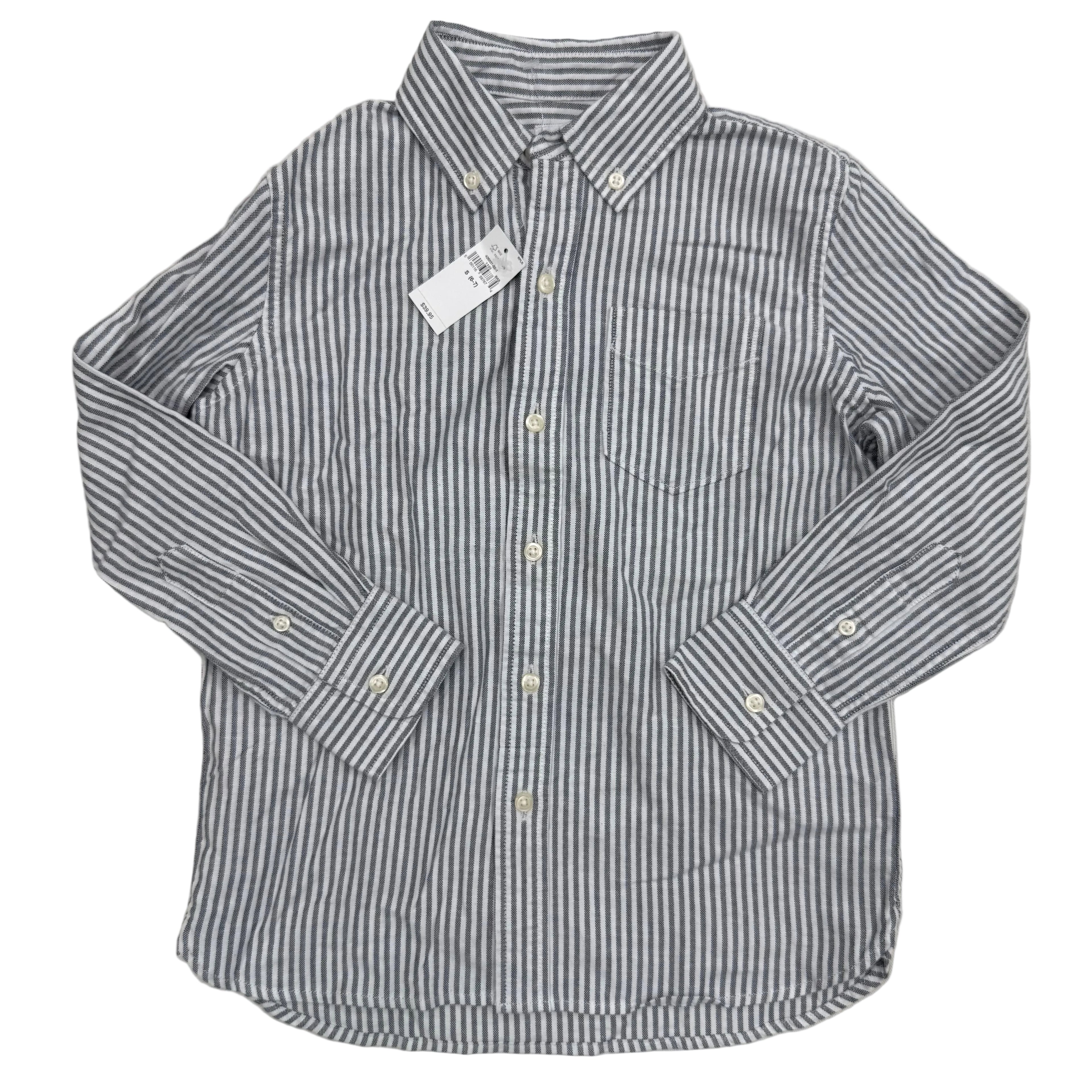 NWT Gap, 6/7