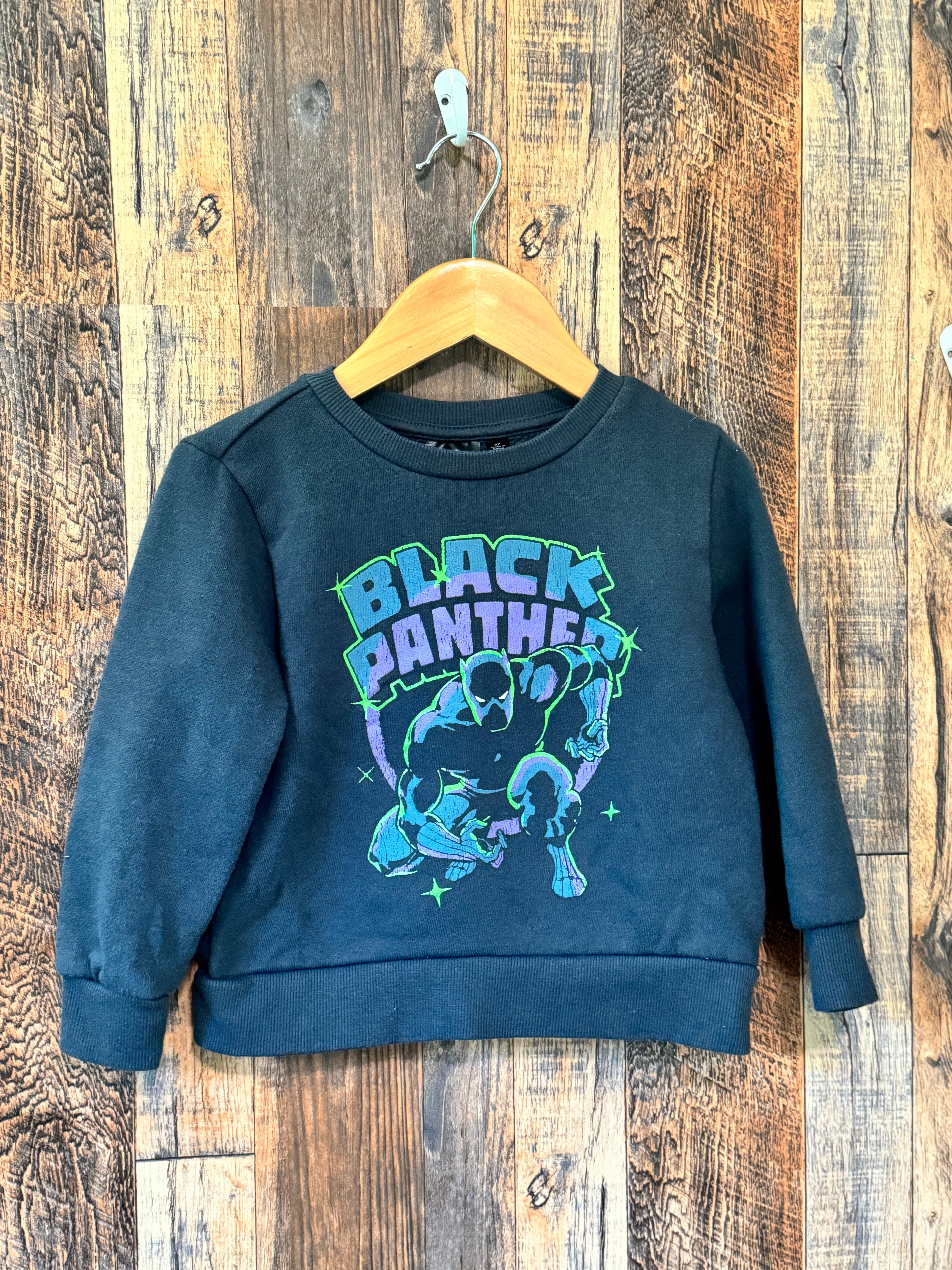 Sweatshirt, size 3t