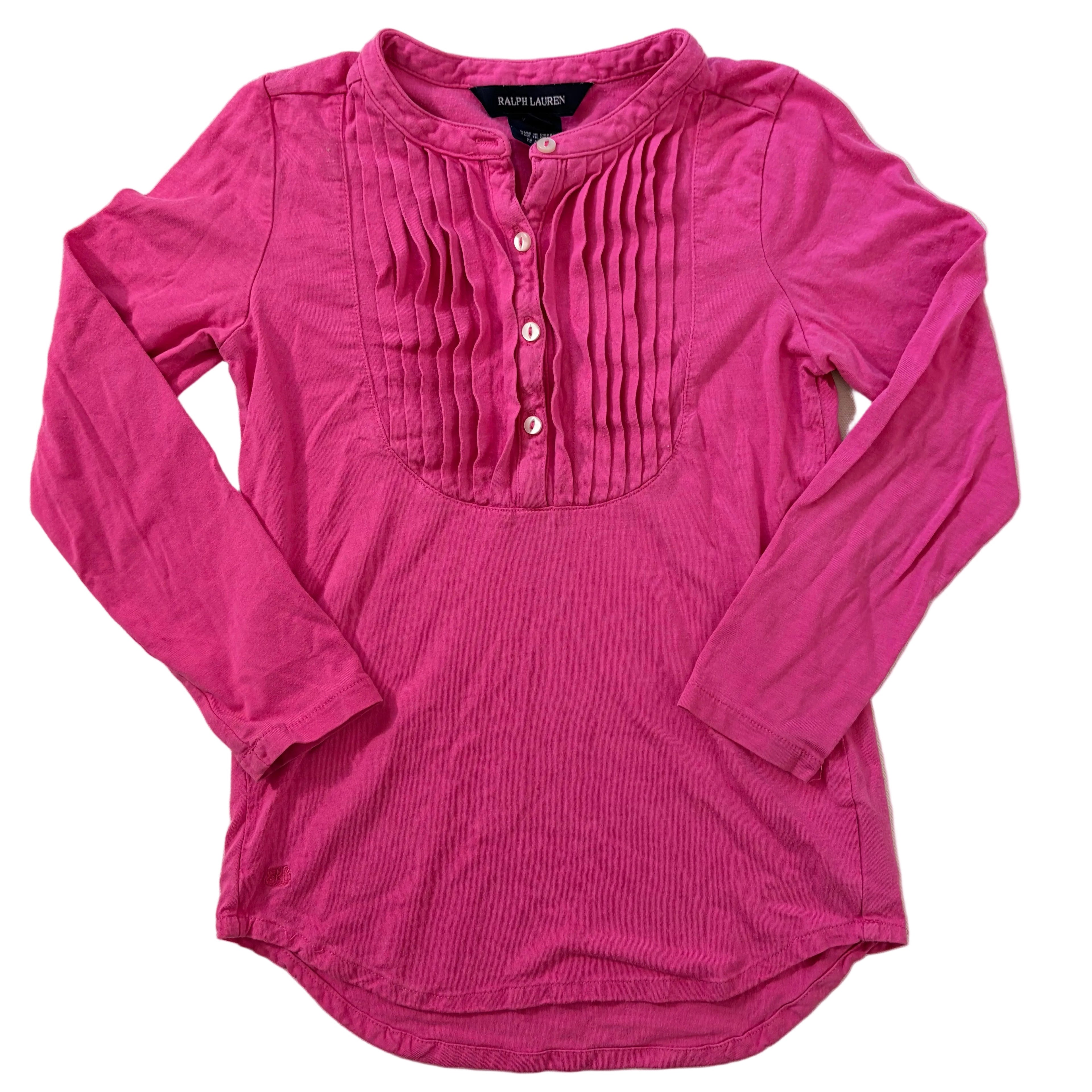 Ralph Lauren, 5