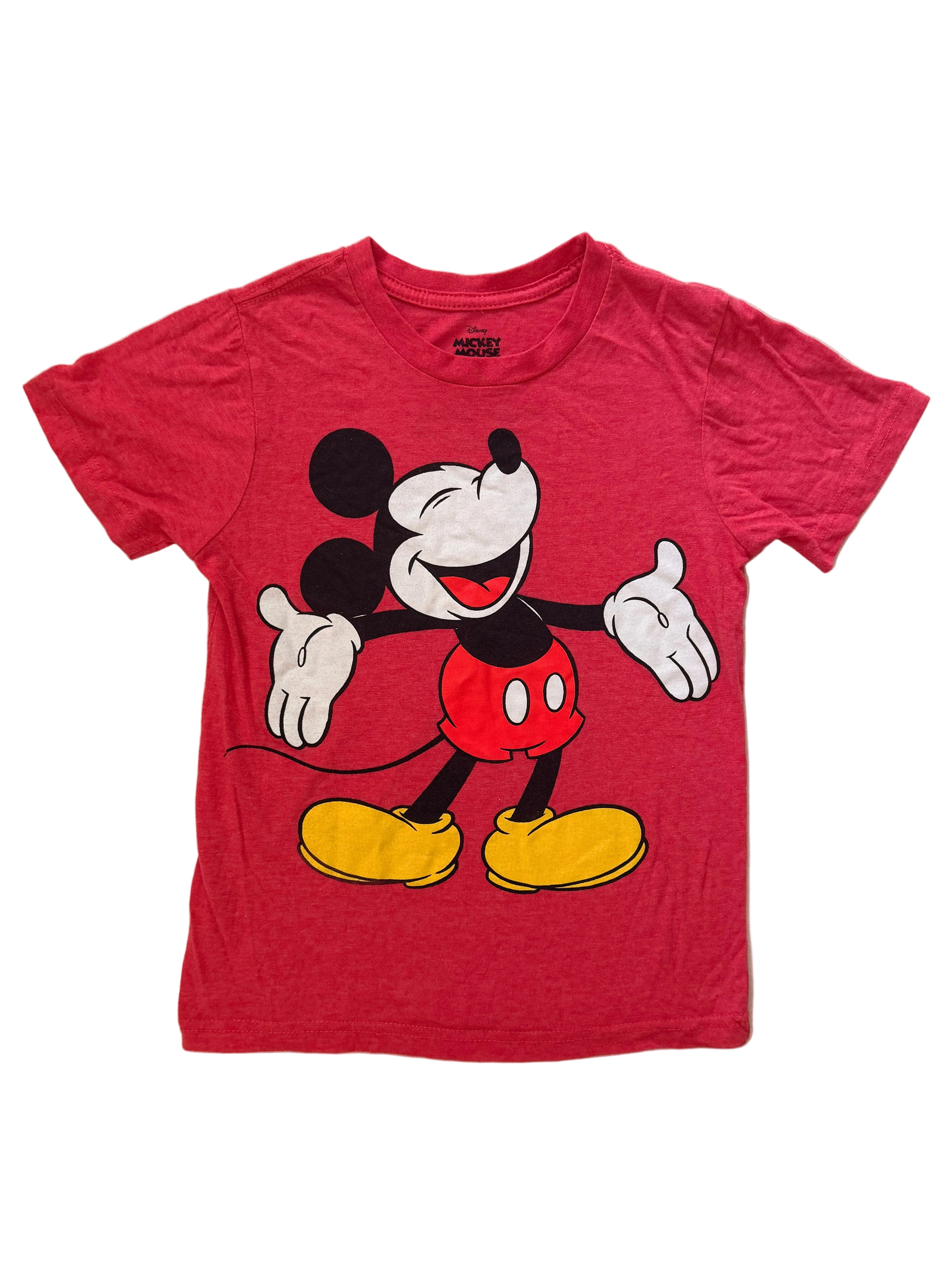 Disney, Small