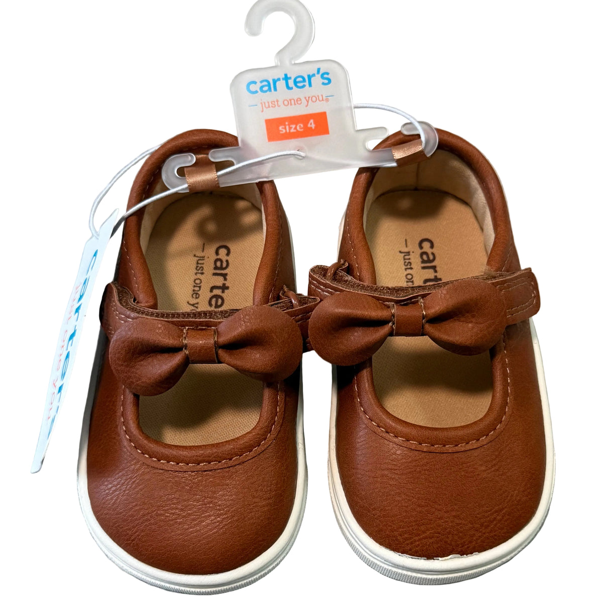 NWT Carter's, 4C