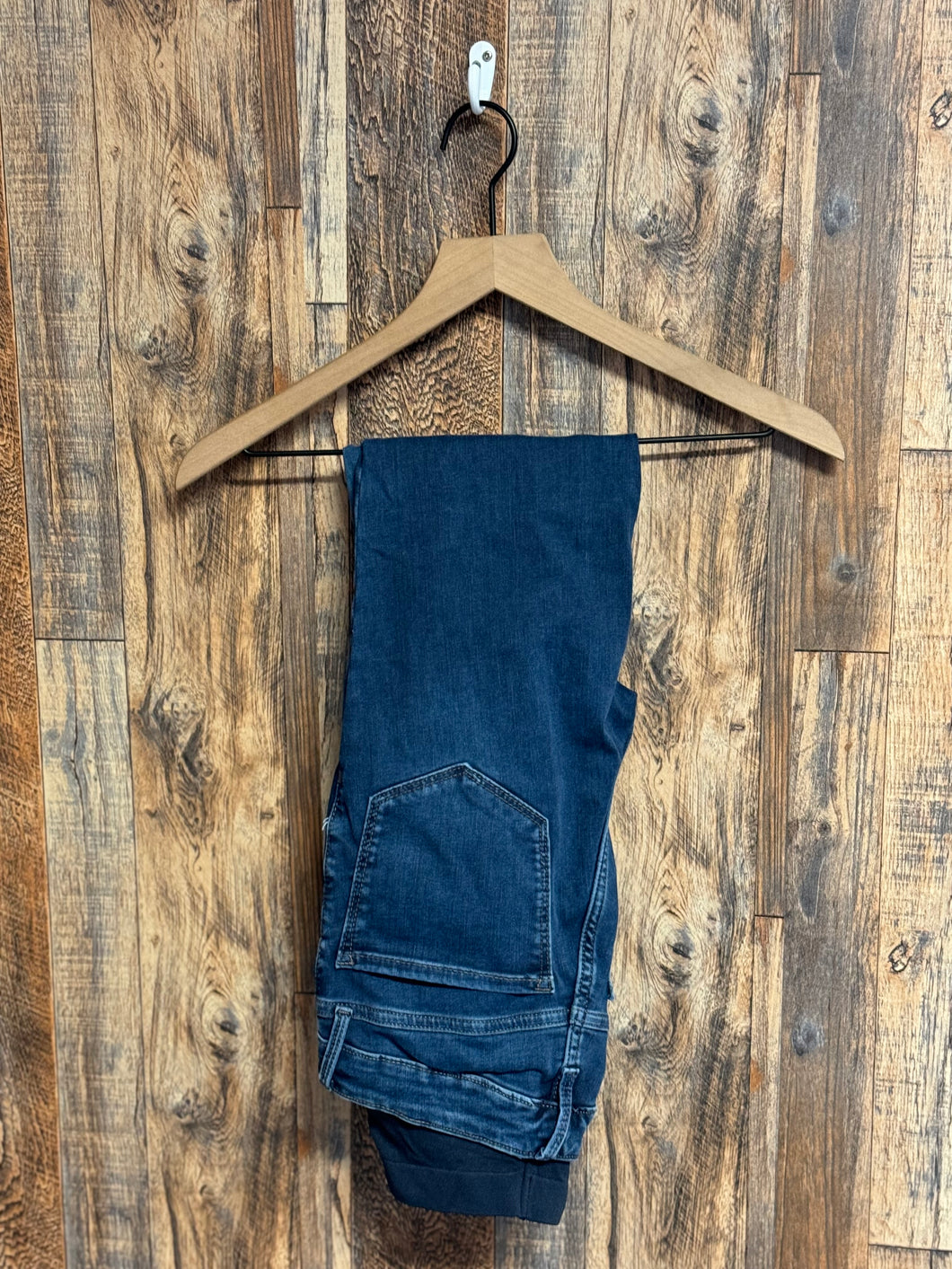 Jeans, size 2-6 (S)