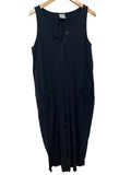 Serra Jumper, L