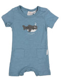 Cape Charles, 0-3m