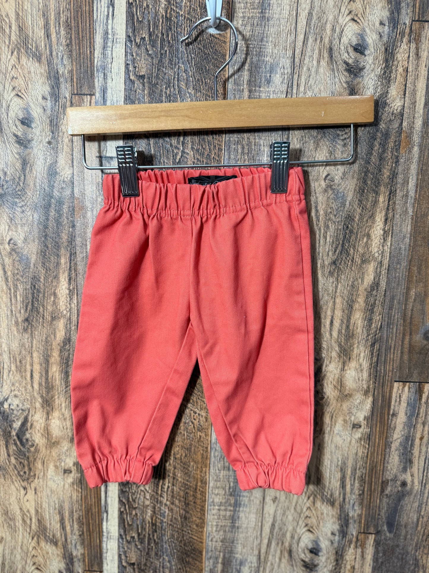 Pants, size 3-6m