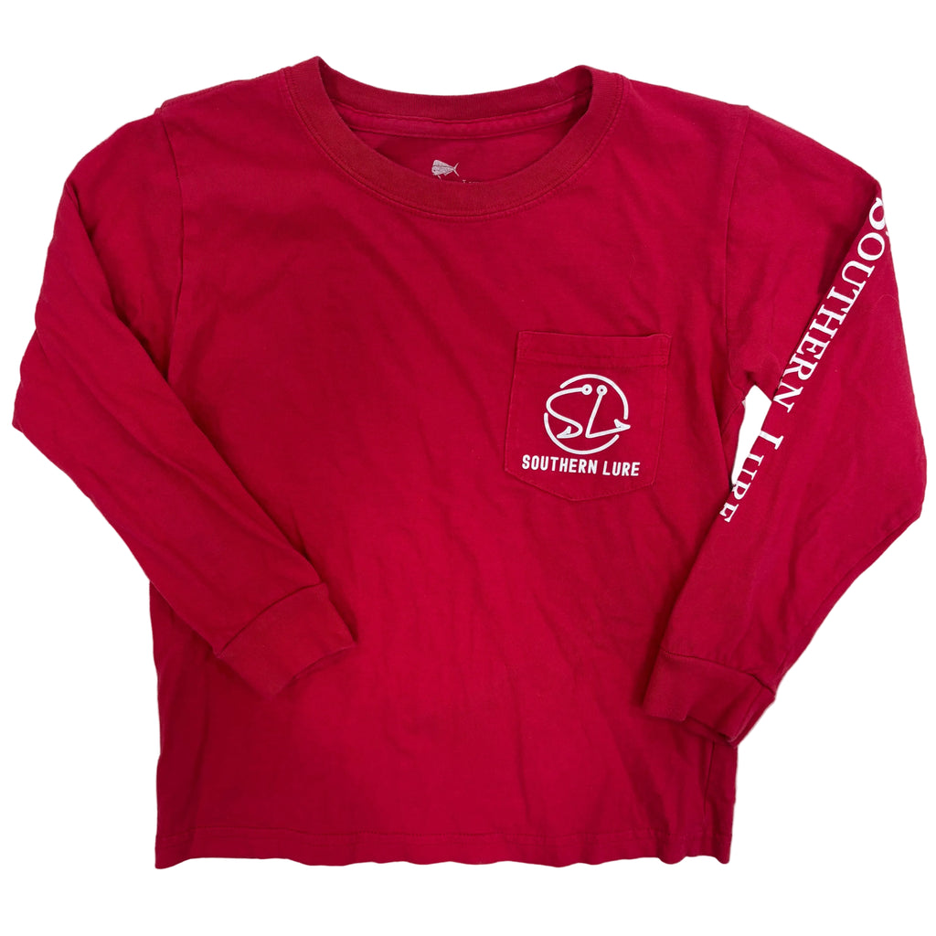 Southern Lure, 6