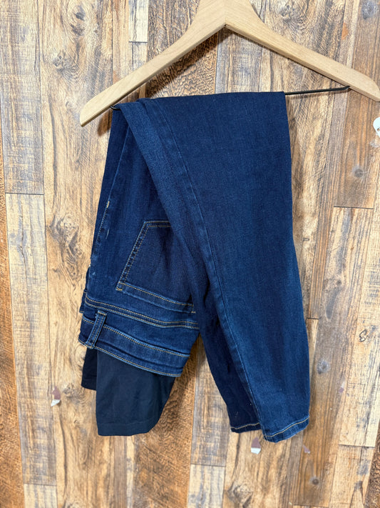 Jeans, size S