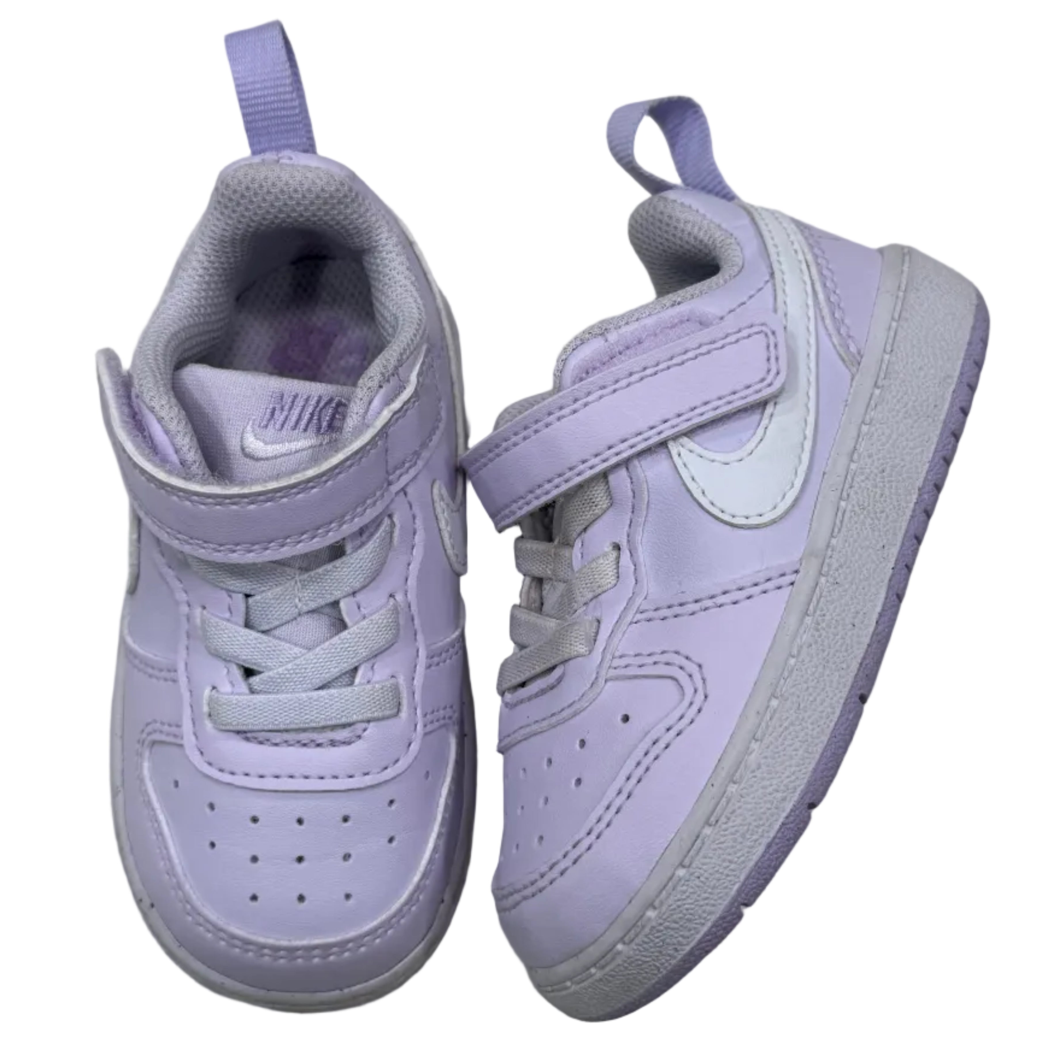Nike, 6C