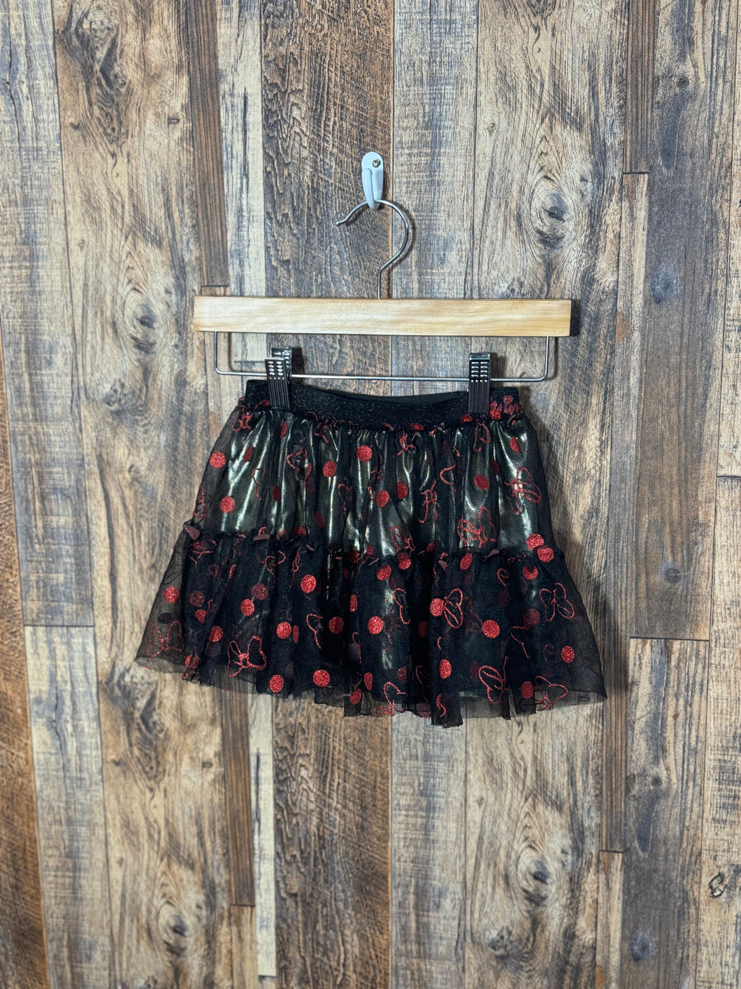 Skirt, size 3t