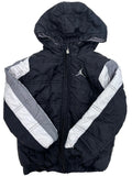 Jordan, 4T