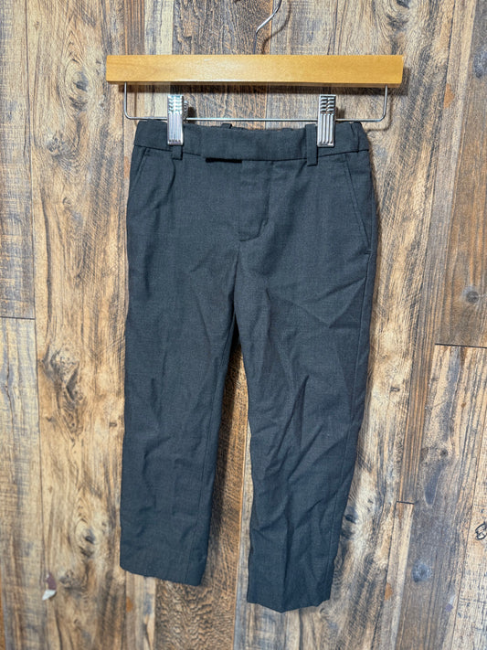 Dress pants, size 2-3