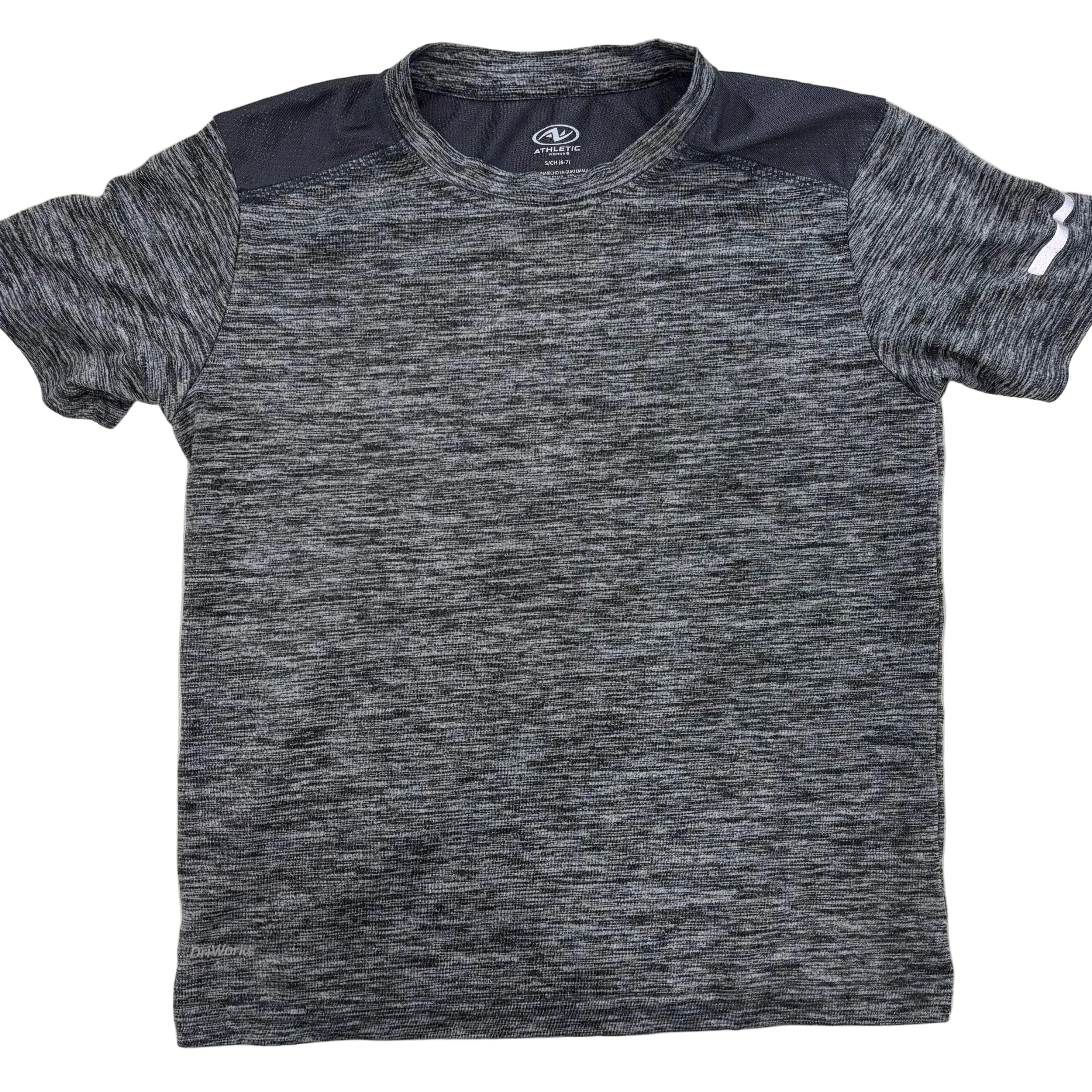 Athletic Works, 6/7