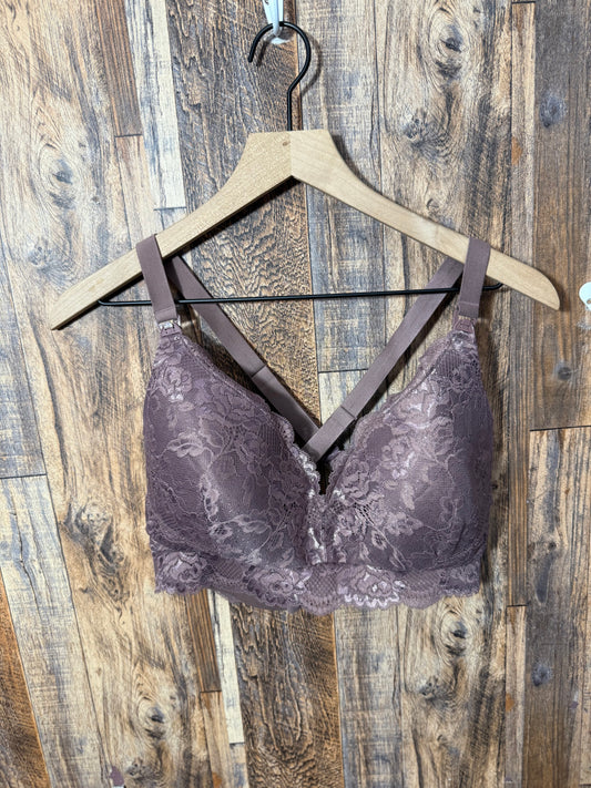 Nursing bra, size L (busty)