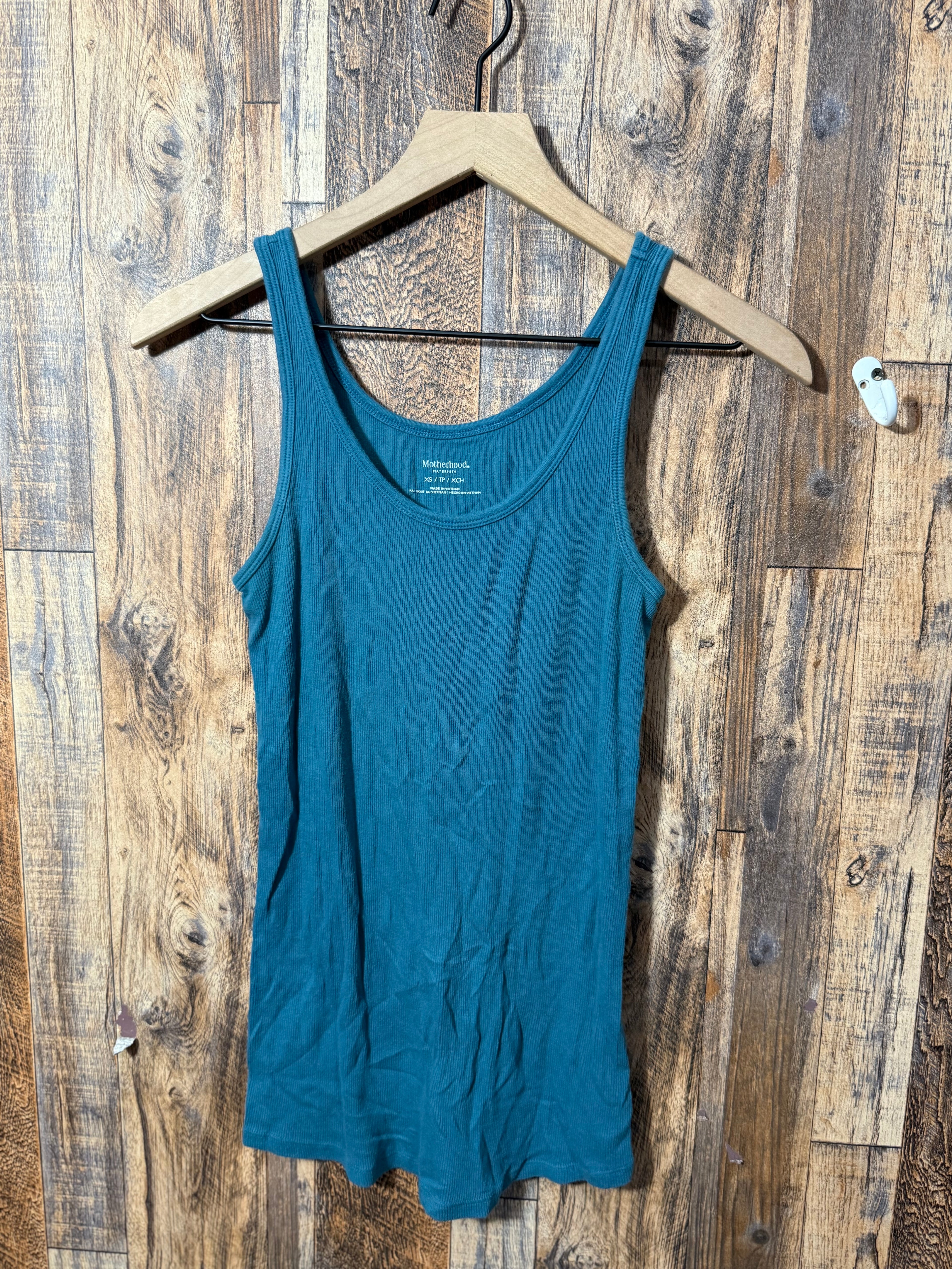 Tank top, size XS