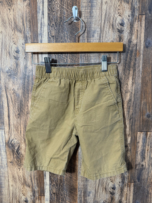 Shorts, size 6