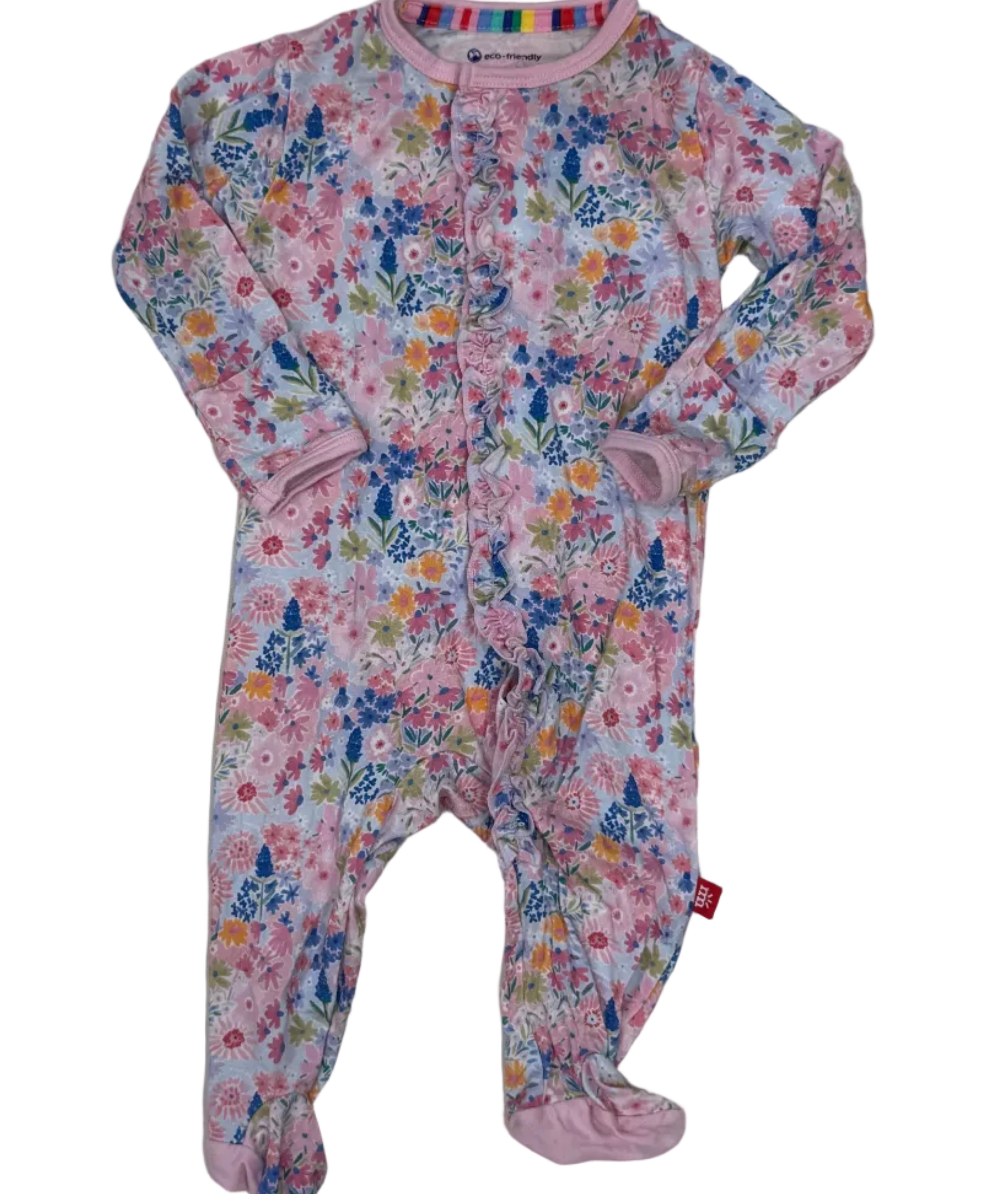 Magnetic Me, 0-3m