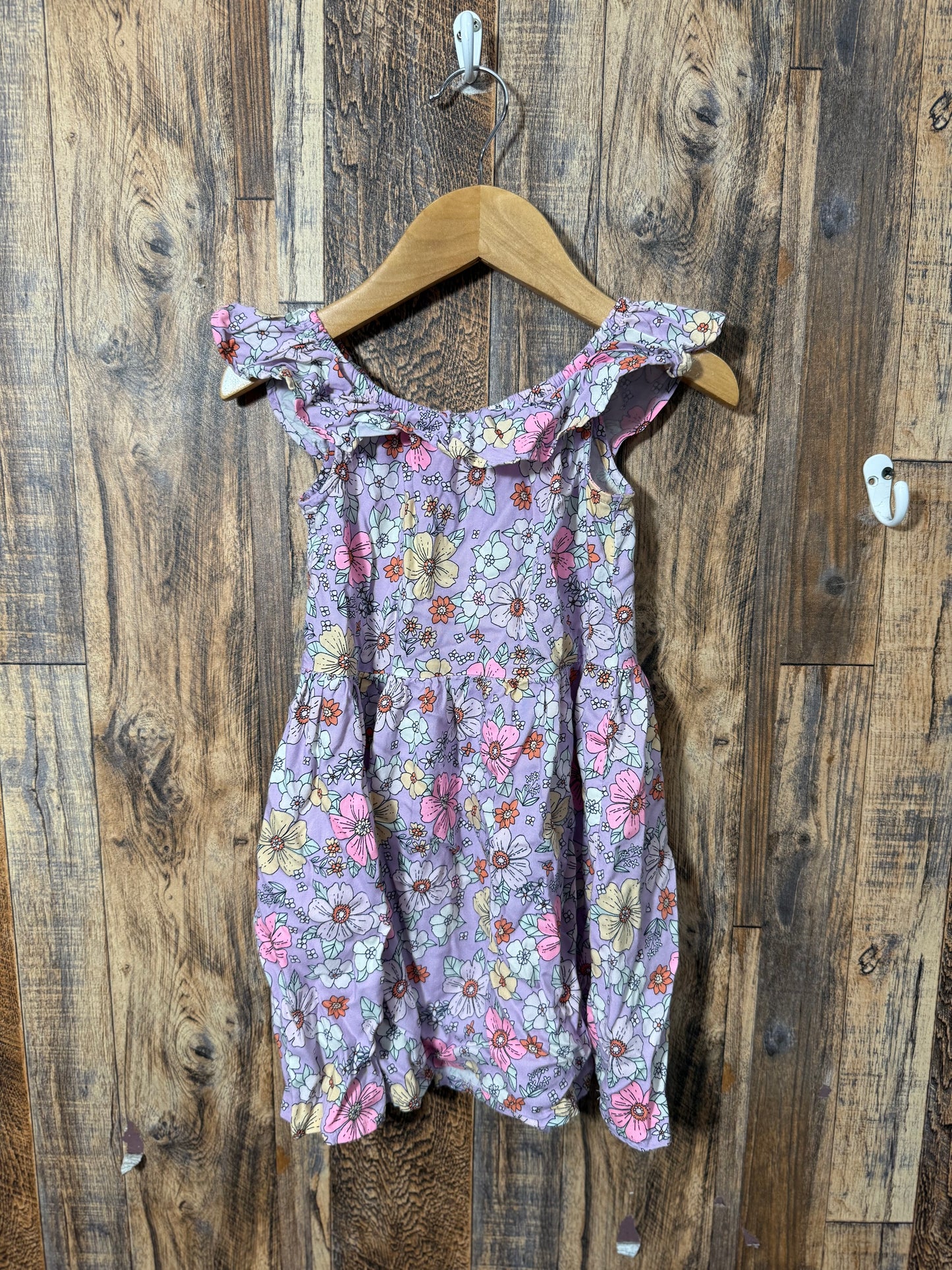 Dress, size 5t