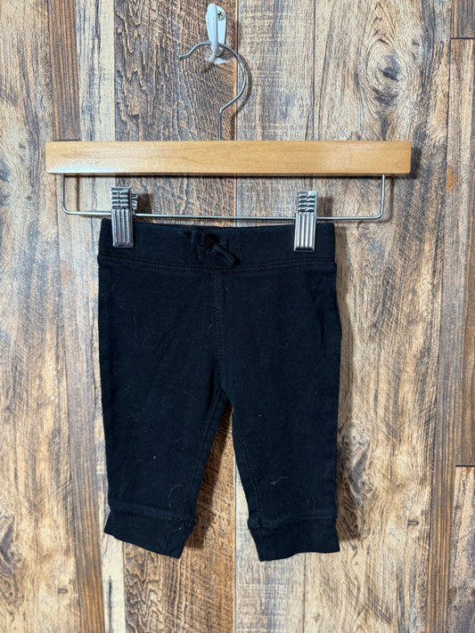 Pants, size 3-6m