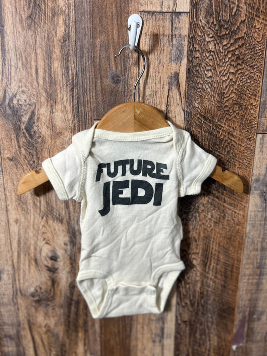 Onesie, size NB