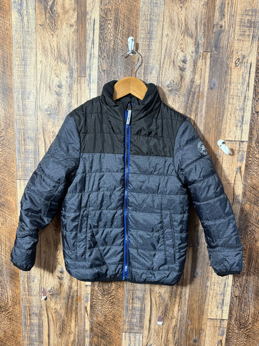 Coat, size 6-7