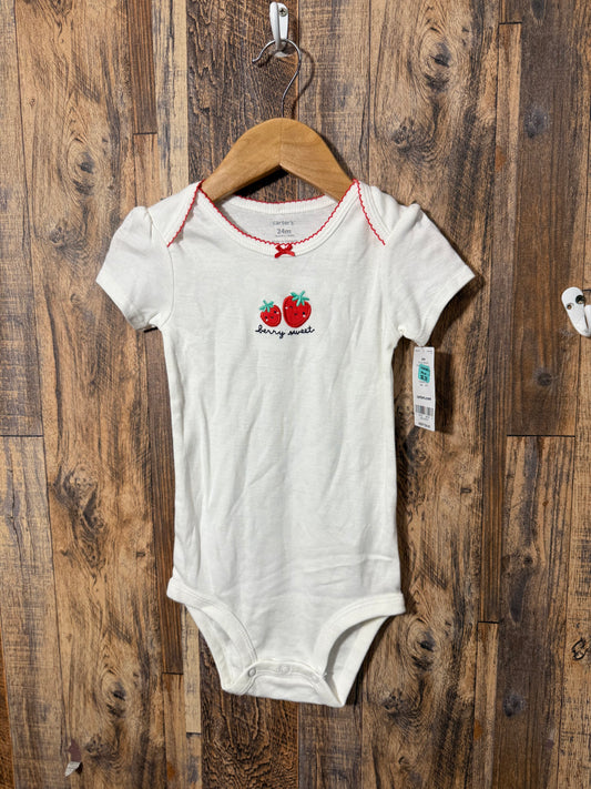 Onesie NWT, size 24m