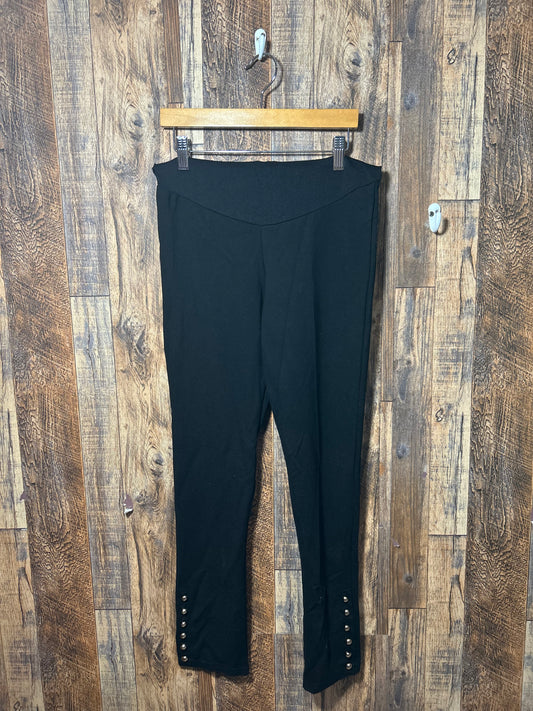Leggings, size M