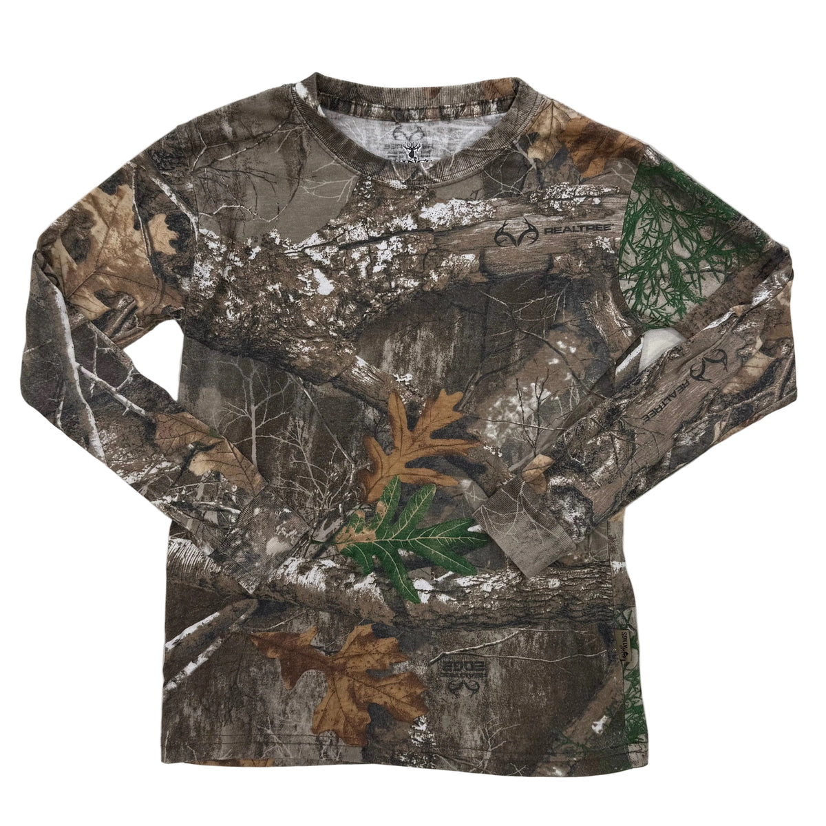 King's Camo, S