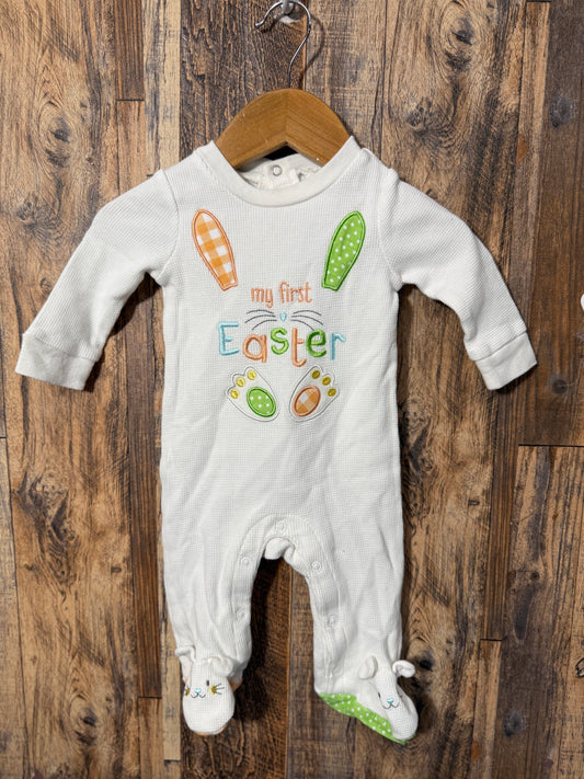 Easter sleeper, size 3m