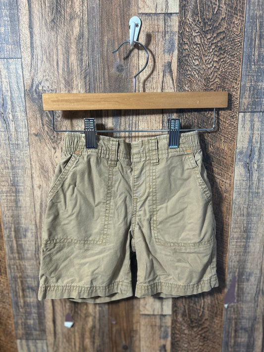 Shorts, size 4t