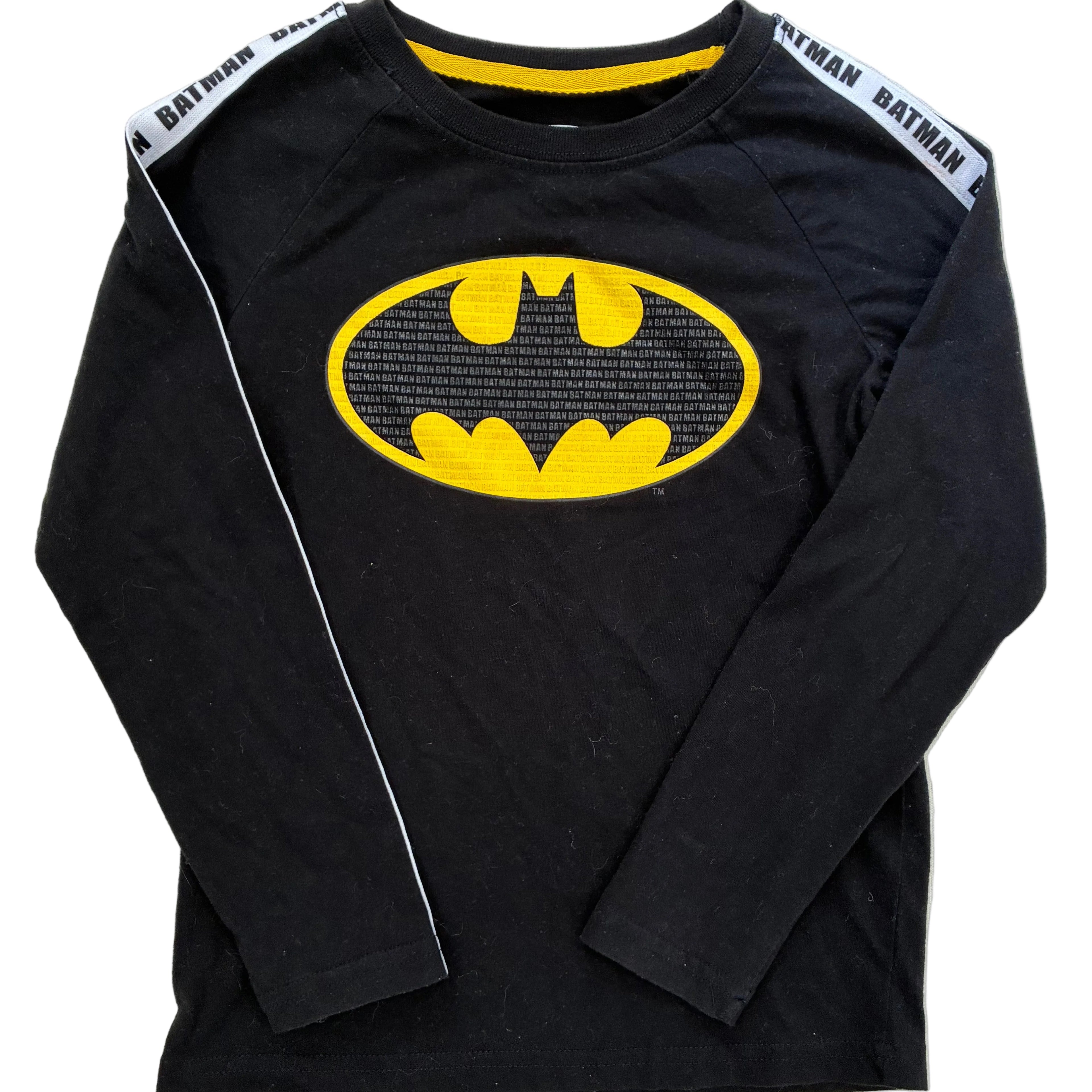 Batman, 6/7