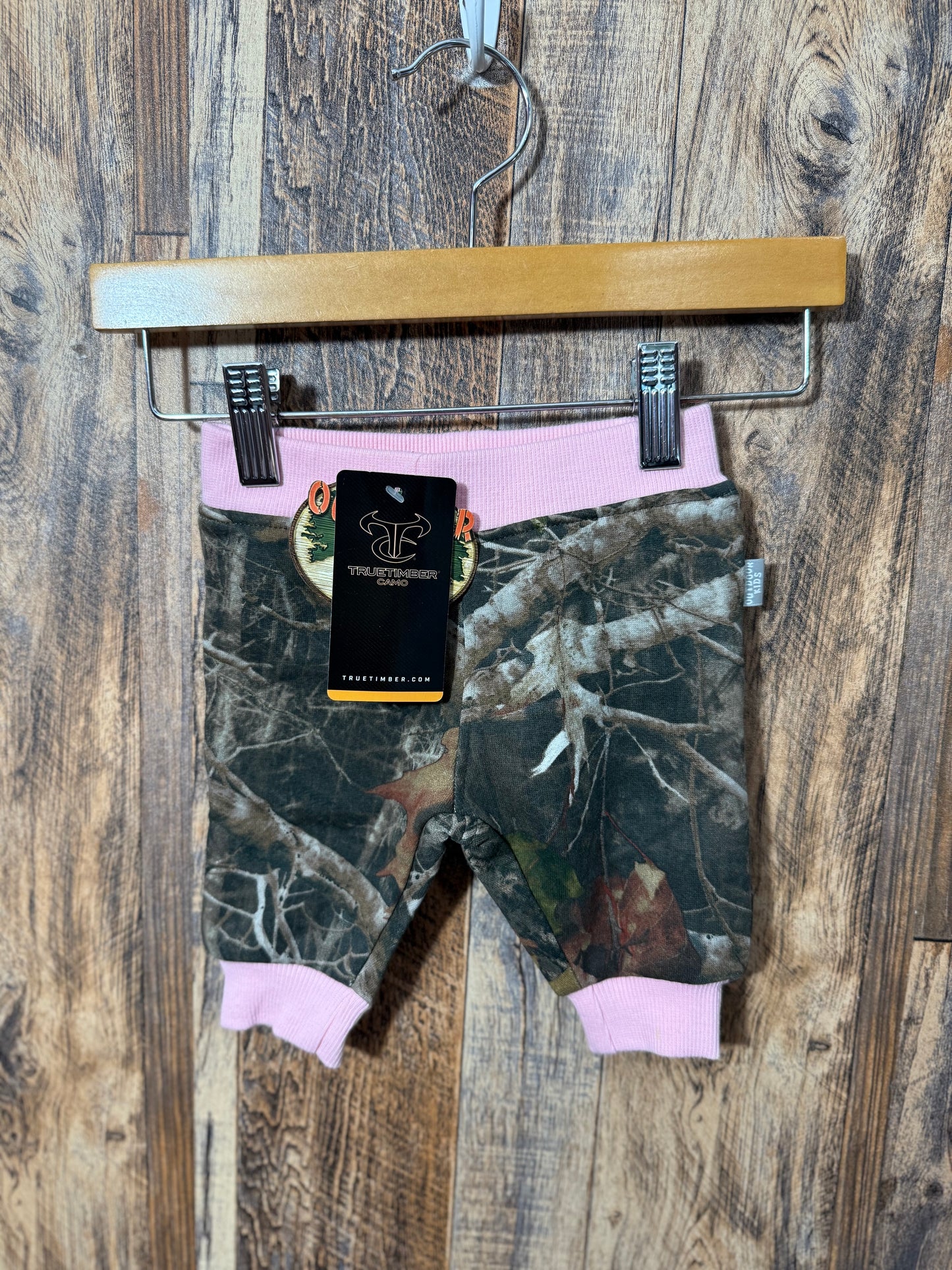 Sweatpants NWT, size 3m