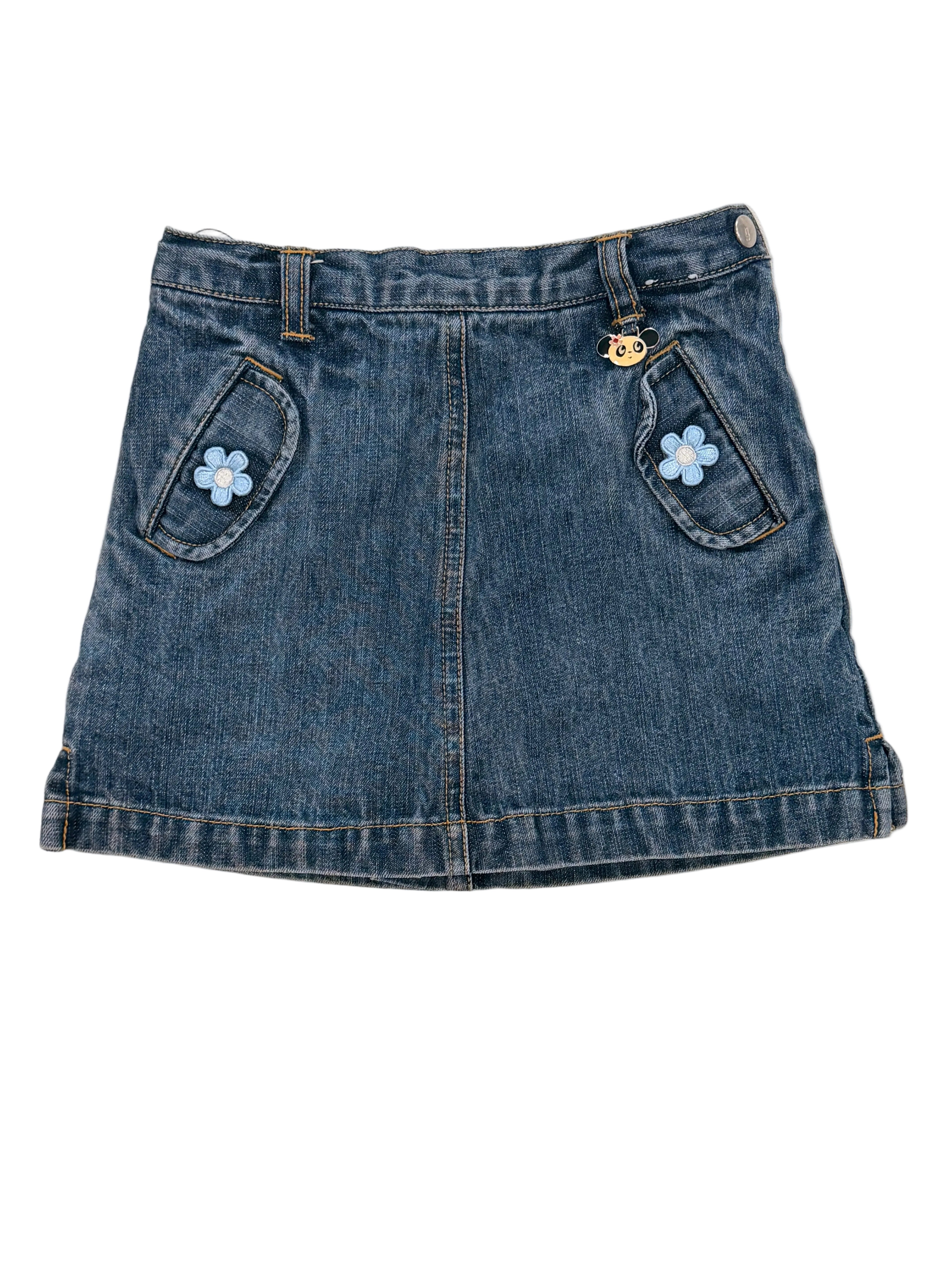 Gymboree, 5