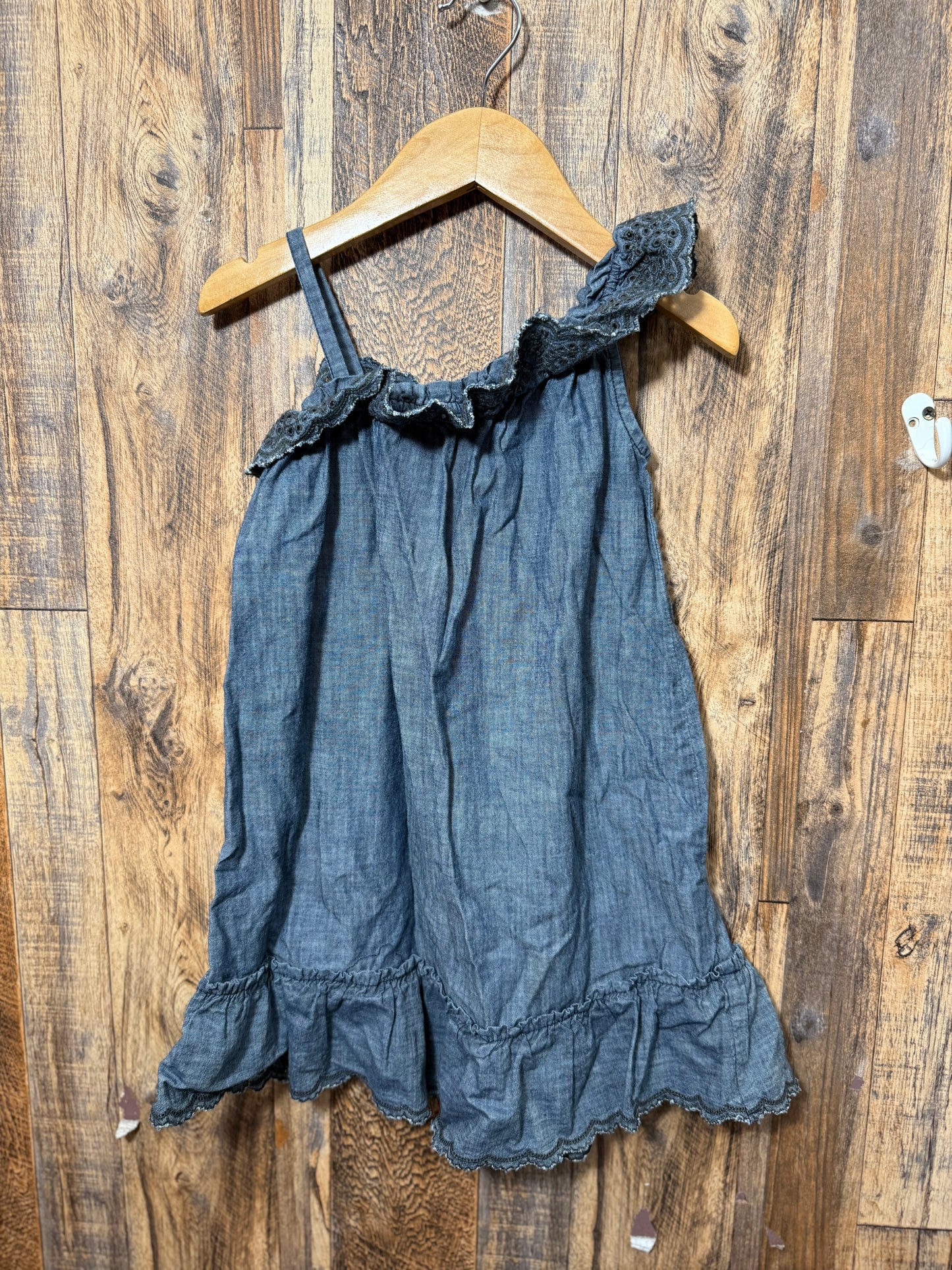 Dress, size 4t