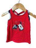 Disney, 12m