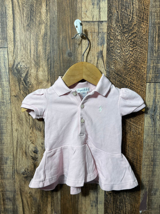 Dress, size 3m