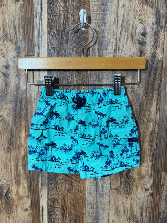 Shorts, size 3-6m