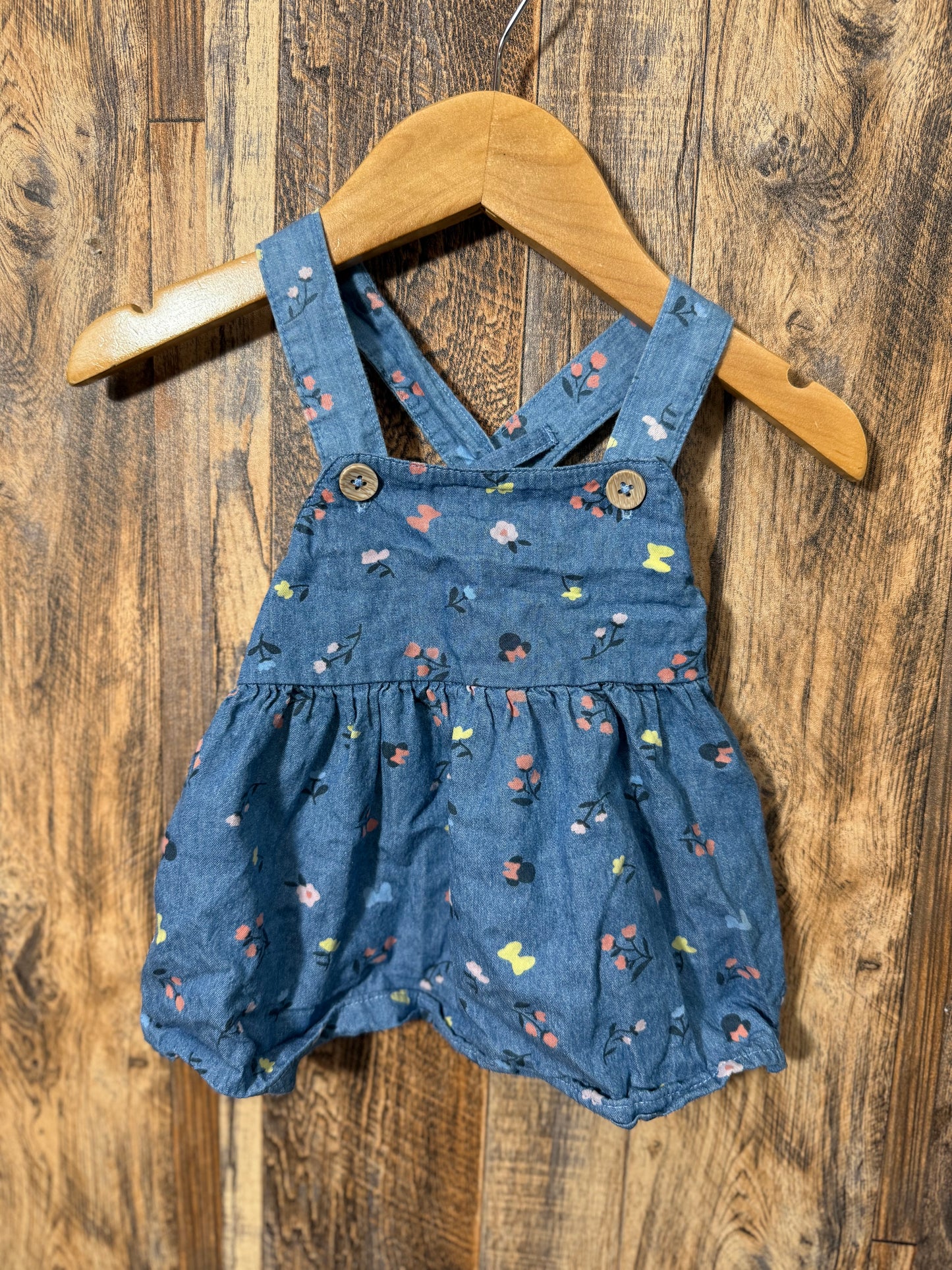 Dress, size 3-6m