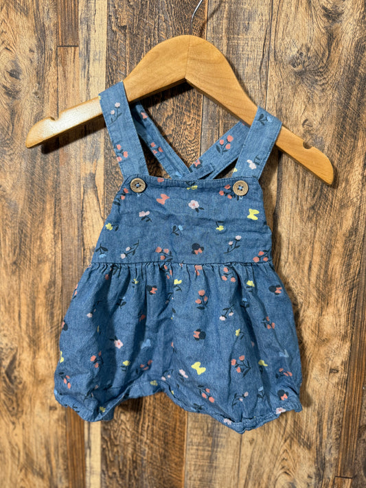 Dress, size 3-6m