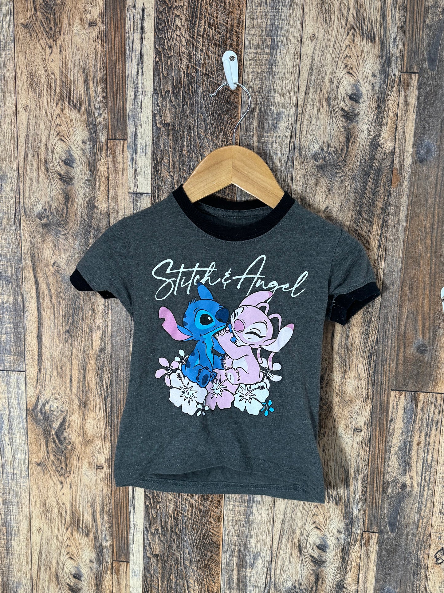 Shirt, size 2t
