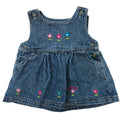 Y2K Oshkosh, 0-3m