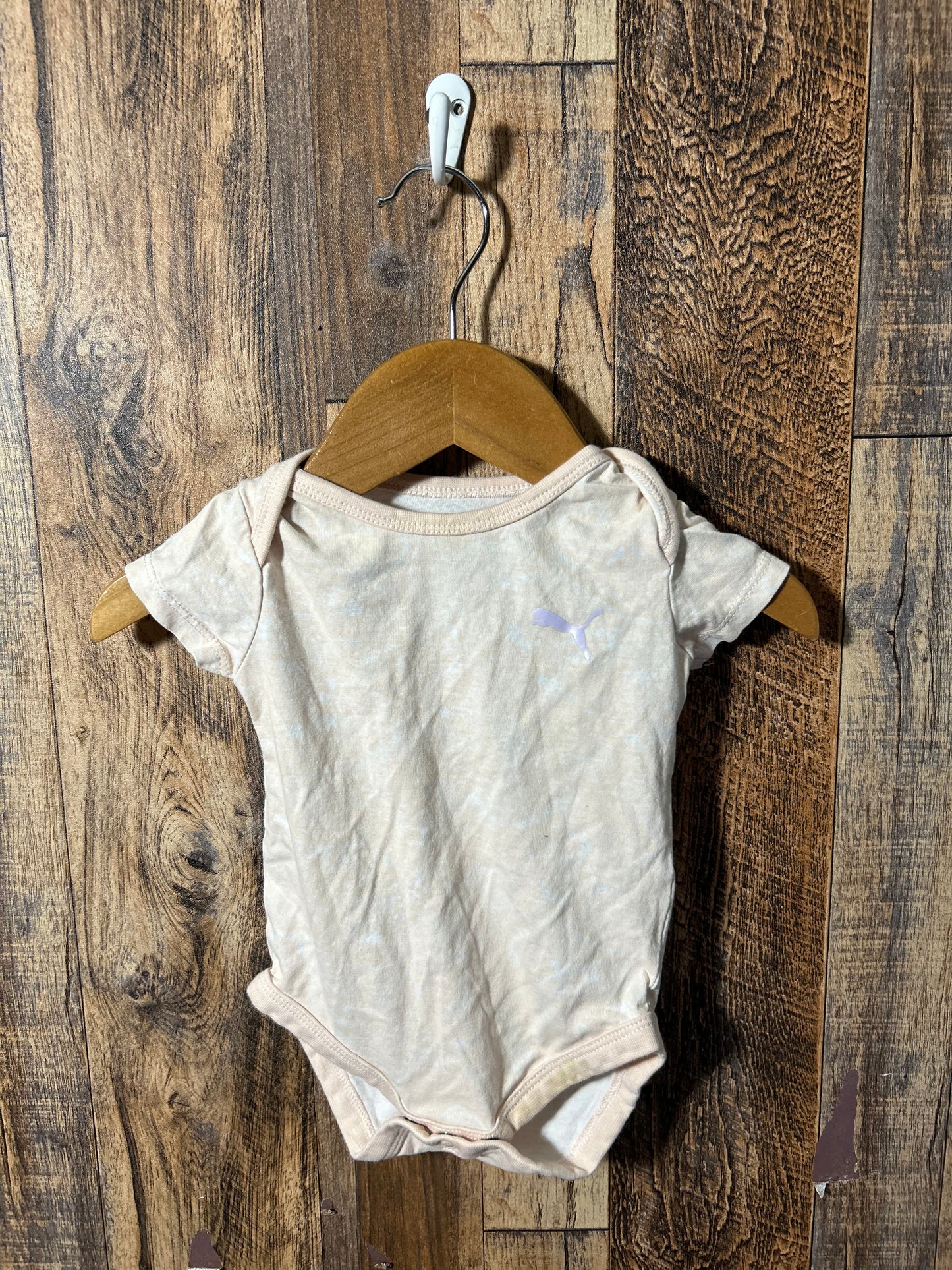 Onesie, size 0-3m