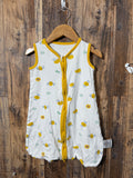 Sleep sack, size S (0-3m)