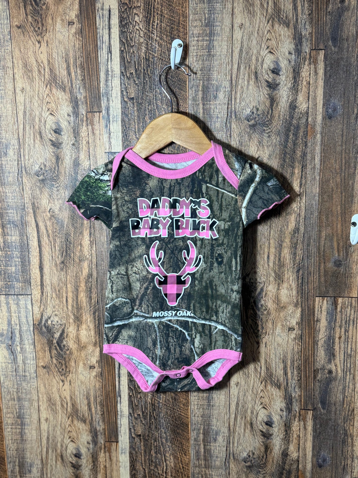 Onesie, size 6-9m
