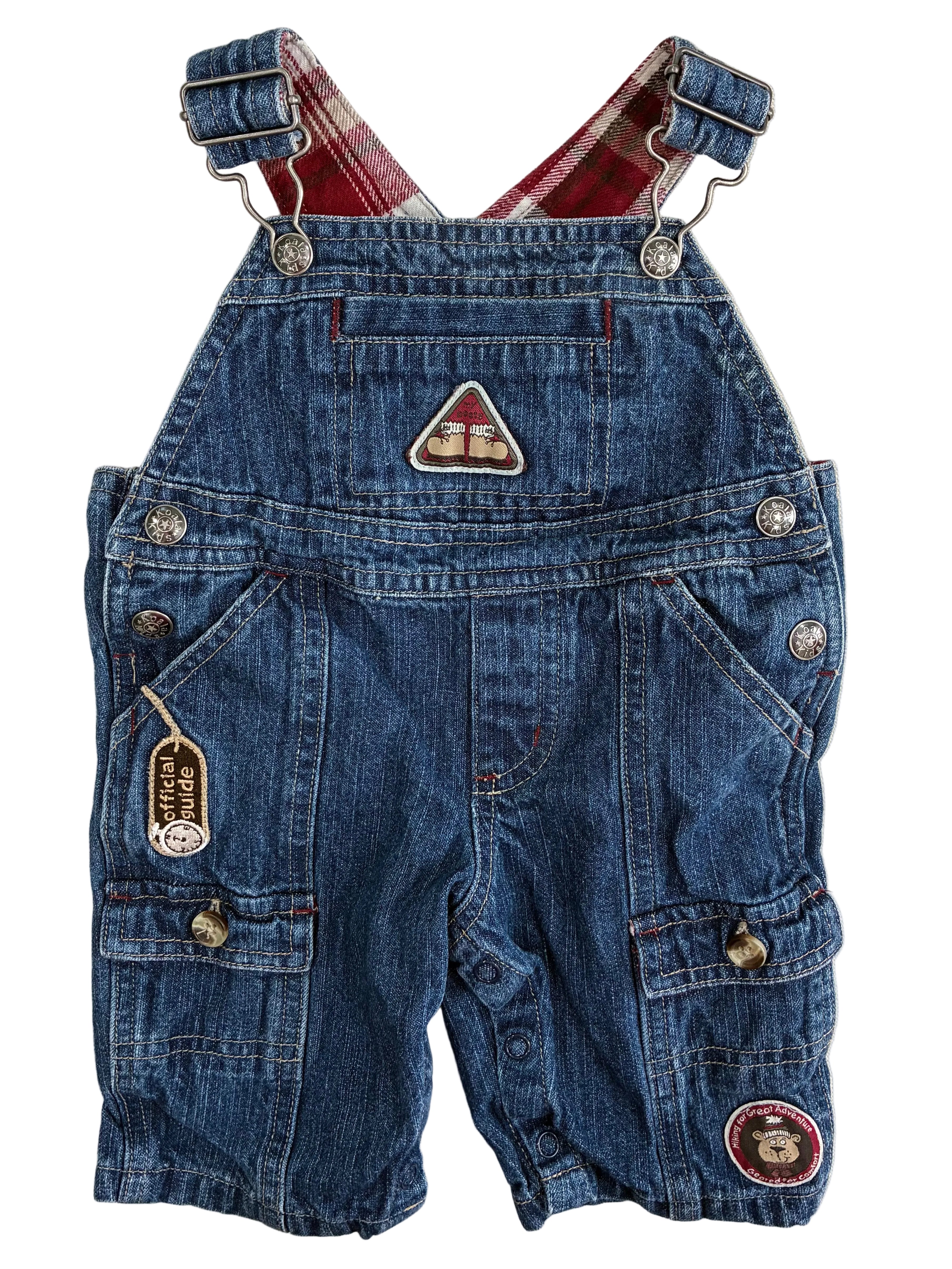 Y2K Koala Kids, 0-3m