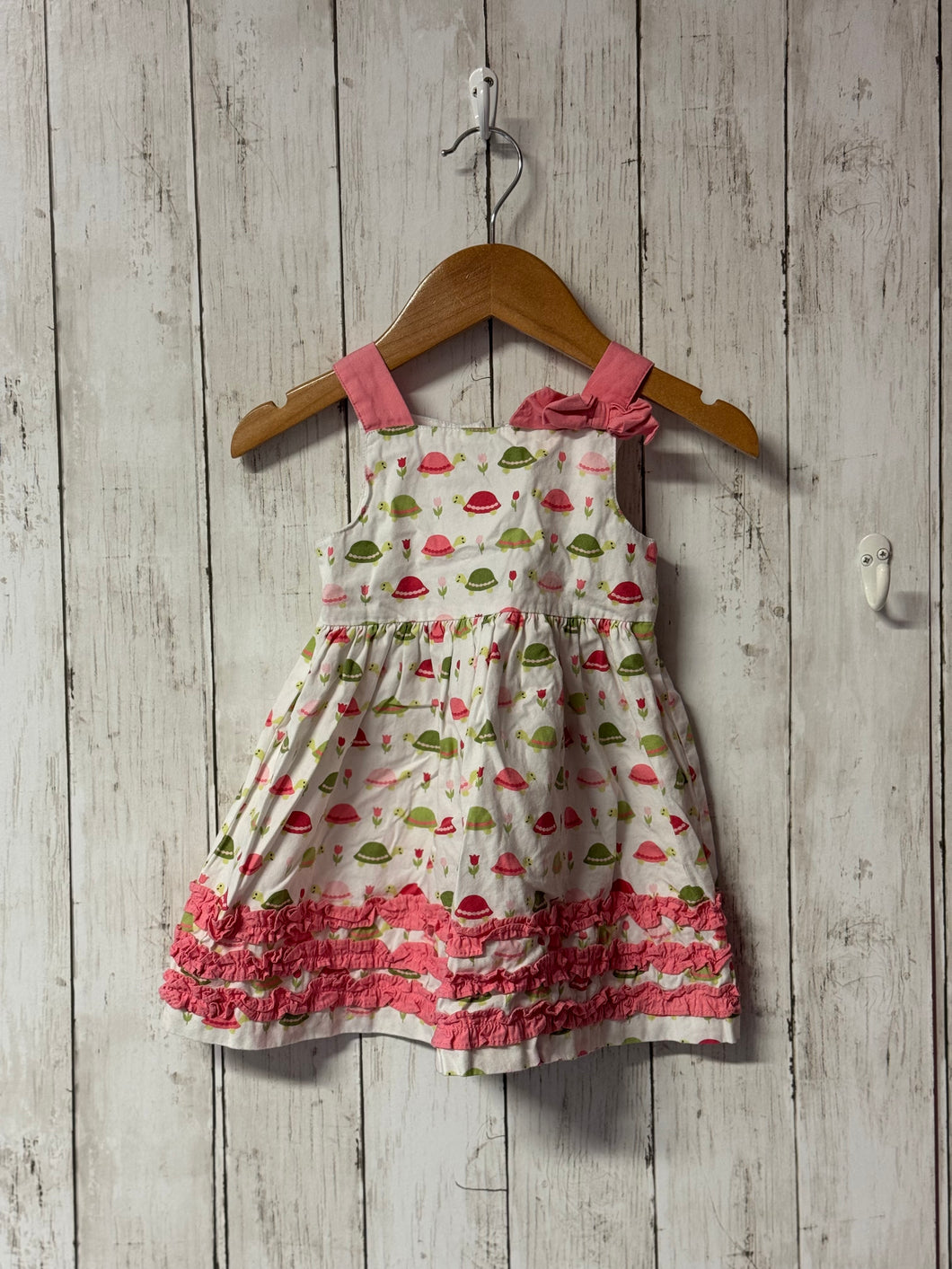 Dress, size 6-12m