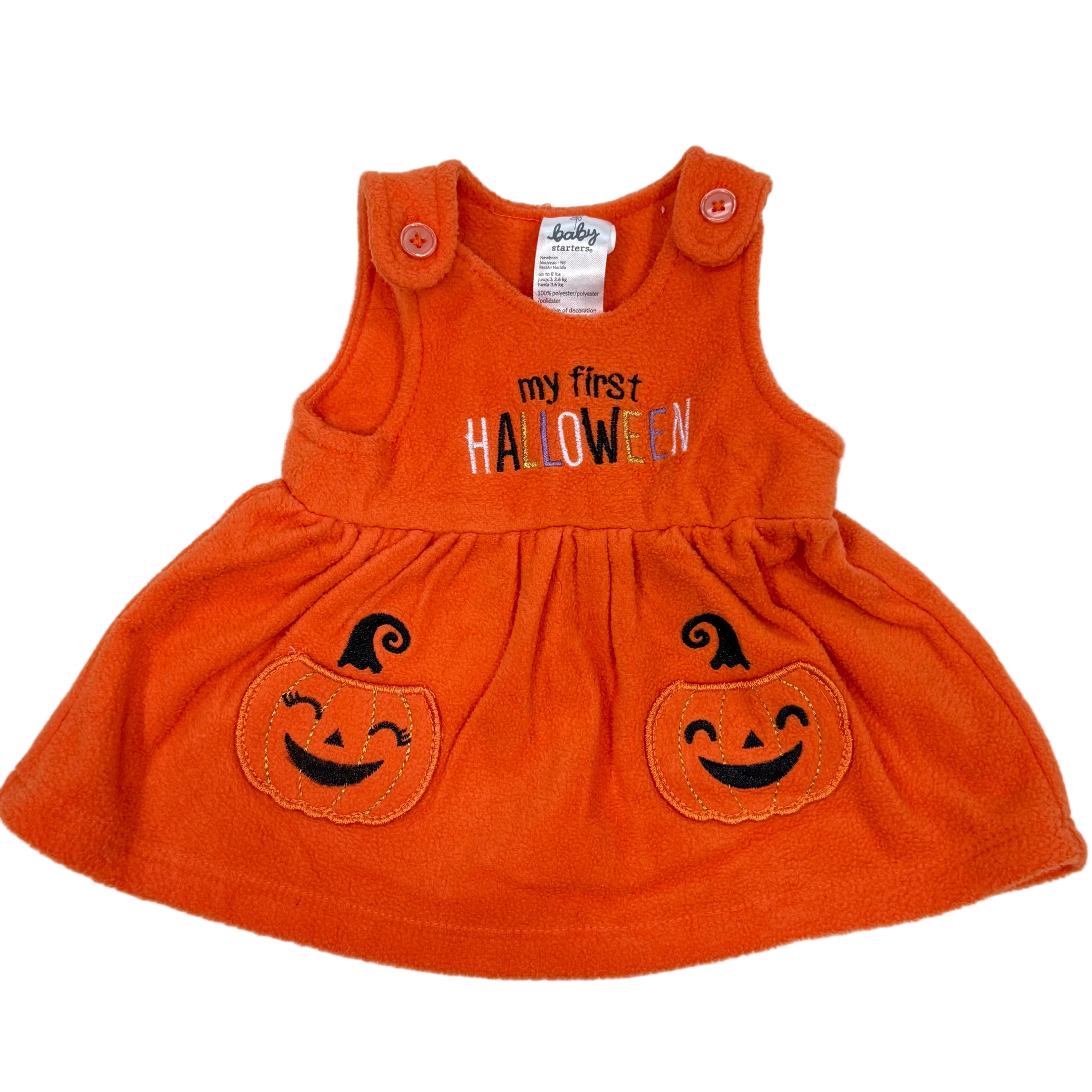 Baby Starters, NB